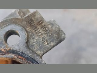 bontott FIAT DUCATO Termosztátház