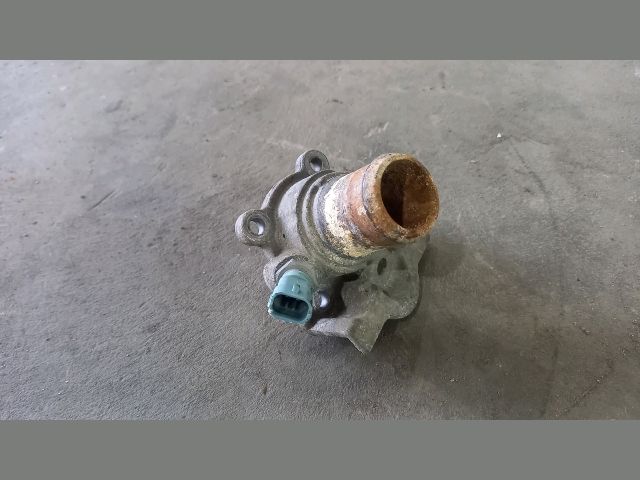 bontott FIAT DUCATO Termosztátház