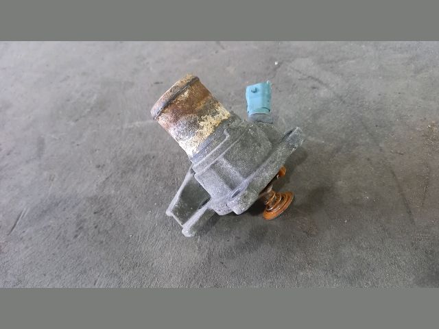 bontott FIAT DUCATO Termosztátház