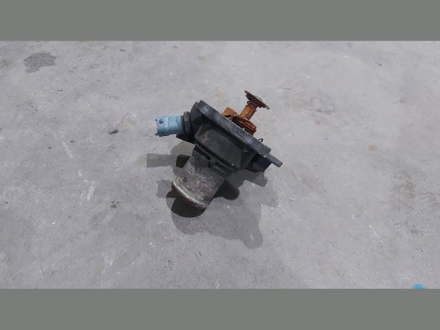 bontott FIAT DUCATO Termosztátház