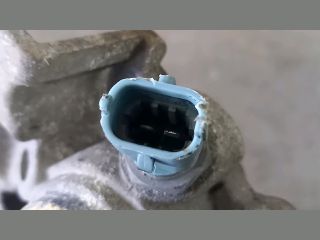 bontott FIAT DUCATO Termosztátház