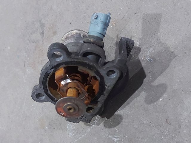 bontott FIAT DUCATO Termosztátház