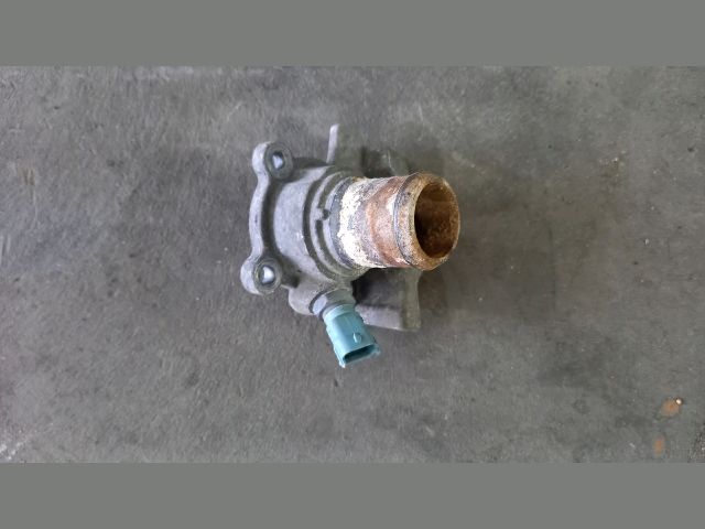 bontott FIAT DUCATO Termosztátház