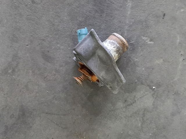 bontott FIAT DUCATO Termosztátház