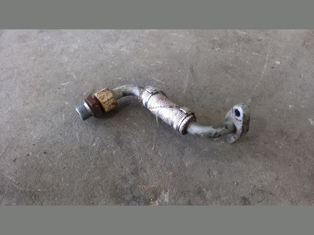 bontott FIAT DUCATO Turbó Olajcső