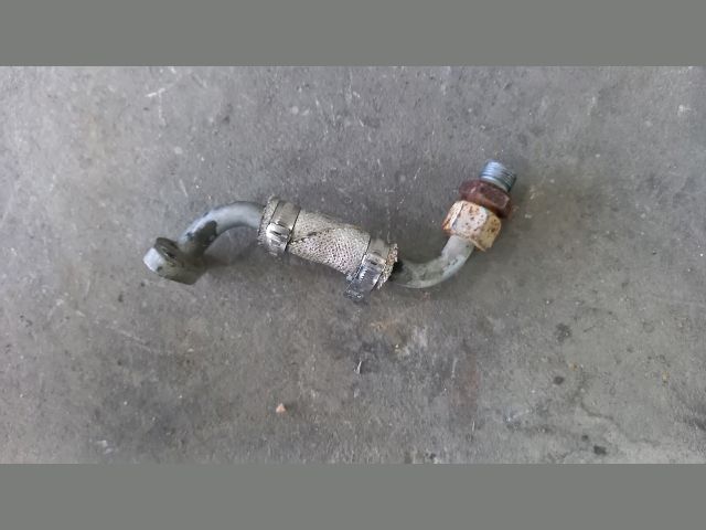 bontott FIAT DUCATO Turbó Olajcső