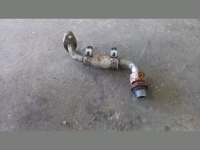 bontott FIAT DUCATO Turbó Olajcső