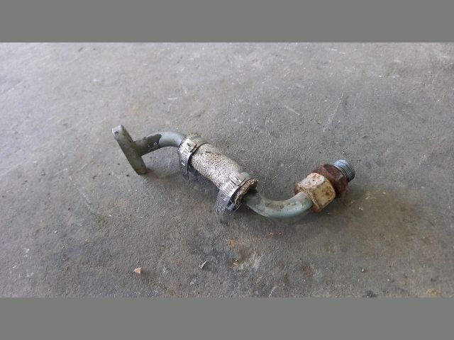 bontott FIAT DUCATO Turbó Olajcső