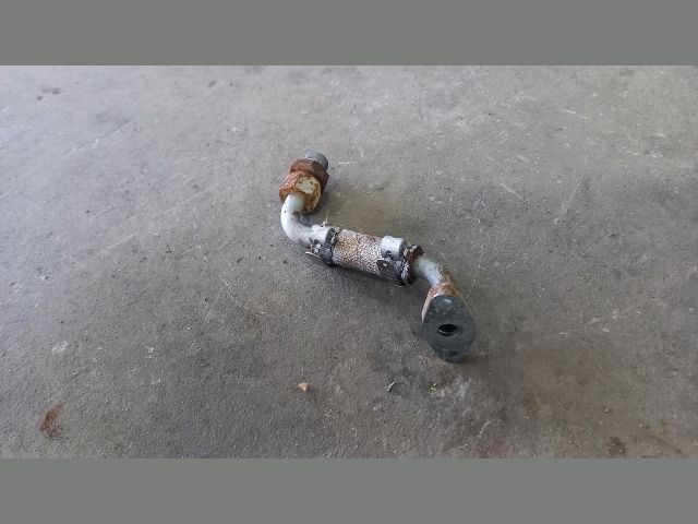 bontott FIAT DUCATO Turbó Olajcső