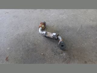 bontott FIAT DUCATO Turbó Olajcső