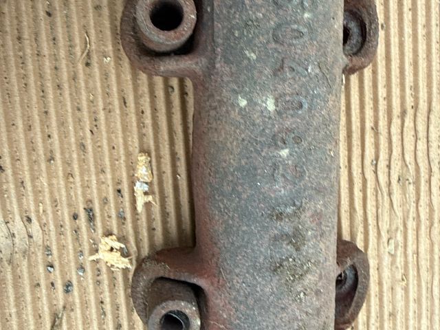 bontott FIAT DUCATO Turbó