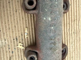 bontott FIAT DUCATO Turbó