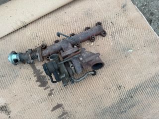 bontott FIAT DUCATO Turbó