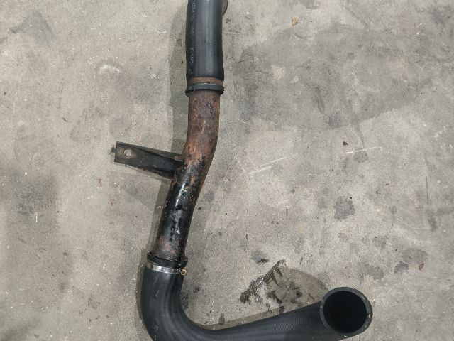 bontott FIAT DUCATO Turbócső