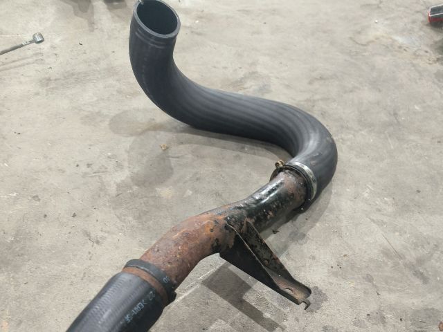 bontott FIAT DUCATO Turbócső