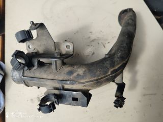 bontott FIAT DUCATO Turbócső