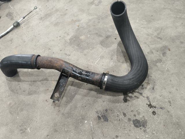 bontott FIAT DUCATO Turbócső