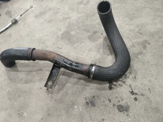 bontott FIAT DUCATO Turbócső