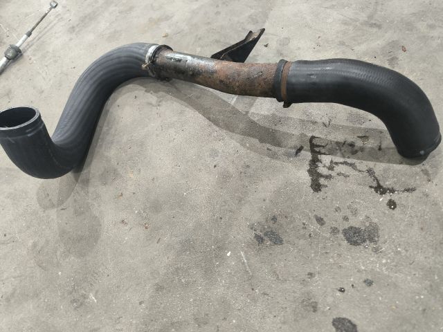 bontott FIAT DUCATO Turbócső