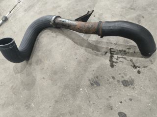 bontott FIAT DUCATO Turbócső