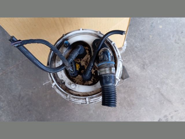 bontott FIAT DUCATO Üzemanyag Szivattyú