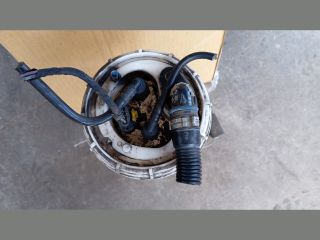 bontott FIAT DUCATO Üzemanyag Szivattyú