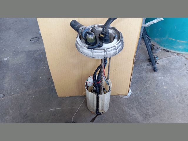 bontott FIAT DUCATO Üzemanyag Szivattyú