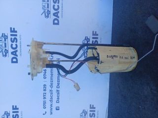 bontott FIAT DUCATO Üzemanyag Szivattyú