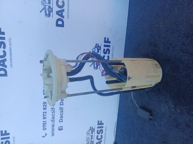 bontott FIAT DUCATO Üzemanyag Szivattyú