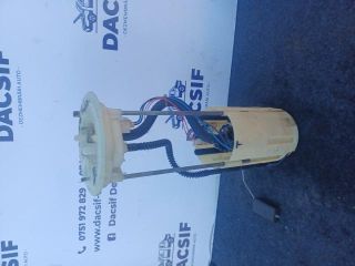 bontott FIAT DUCATO Üzemanyag Szivattyú