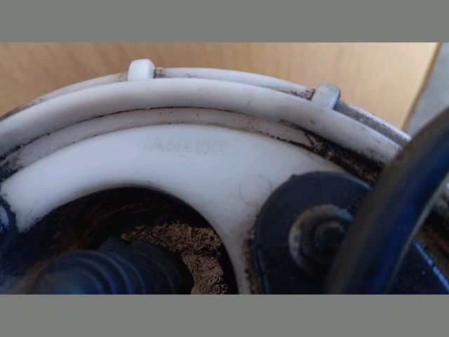 bontott FIAT DUCATO Üzemanyag Szivattyú