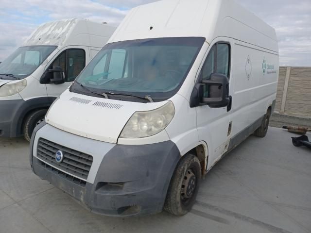 bontott FIAT DUCATO Üzemanyag Szivattyú