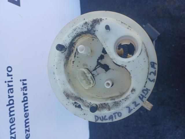 bontott FIAT DUCATO Üzemanyag Szivattyú