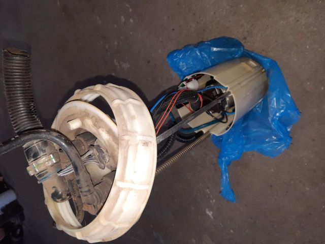 bontott FIAT DUCATO Üzemanyagszint Jeladó