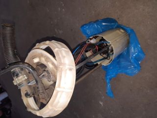 bontott FIAT DUCATO Üzemanyagszint Jeladó