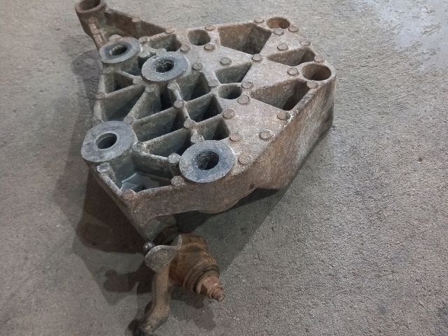 bontott FIAT DUCATO Váltó Tartó Bak (Pozíciófüggetlen)