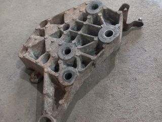 bontott FIAT DUCATO Váltó Tartó Bak (Pozíciófüggetlen)