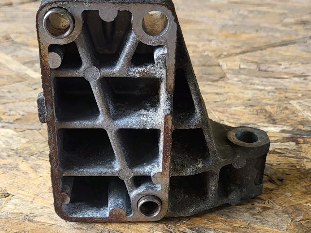 bontott FIAT DUCATO Váltó Tartó Bak (Pozíciófüggetlen)