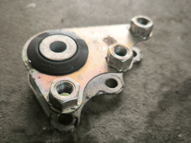 bontott FIAT DUCATO Váltó Tartó Bak (Pozíciófüggetlen)