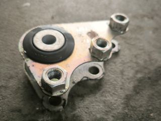 bontott FIAT DUCATO Váltó Tartó Bak (Pozíciófüggetlen)