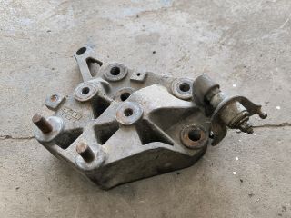 bontott FIAT DUCATO Váltó Tartó Bak (Pozíciófüggetlen)