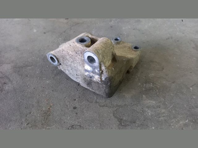 bontott FIAT DUCATO Váltó Tartó Bak (Pozíciófüggetlen)