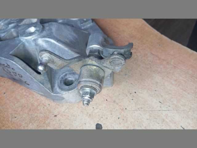 bontott FIAT DUCATO Váltó Tartó Bak (Pozíciófüggetlen)