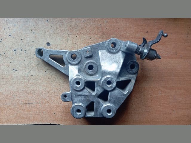 bontott FIAT DUCATO Váltó Tartó Bak (Pozíciófüggetlen)