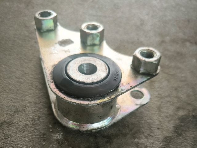 bontott FIAT DUCATO Váltó Tartó Bak (Pozíciófüggetlen)