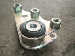 bontott FIAT DUCATO Váltó Tartó Bak (Pozíciófüggetlen)