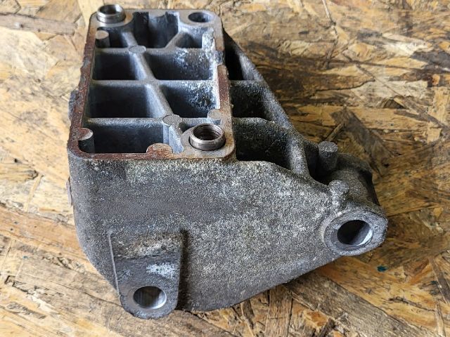 bontott FIAT DUCATO Váltó Tartó Bak (Pozíciófüggetlen)