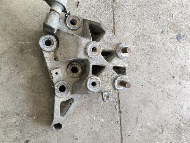 bontott FIAT DUCATO Váltó Tartó Bak (Pozíciófüggetlen)