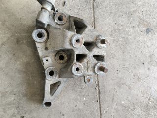 bontott FIAT DUCATO Váltó Tartó Bak (Pozíciófüggetlen)