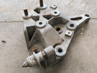 bontott FIAT DUCATO Váltó Tartó Bak (Pozíciófüggetlen)